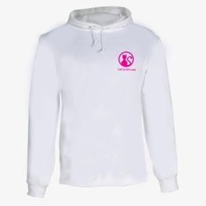 Cat Levan hoodie