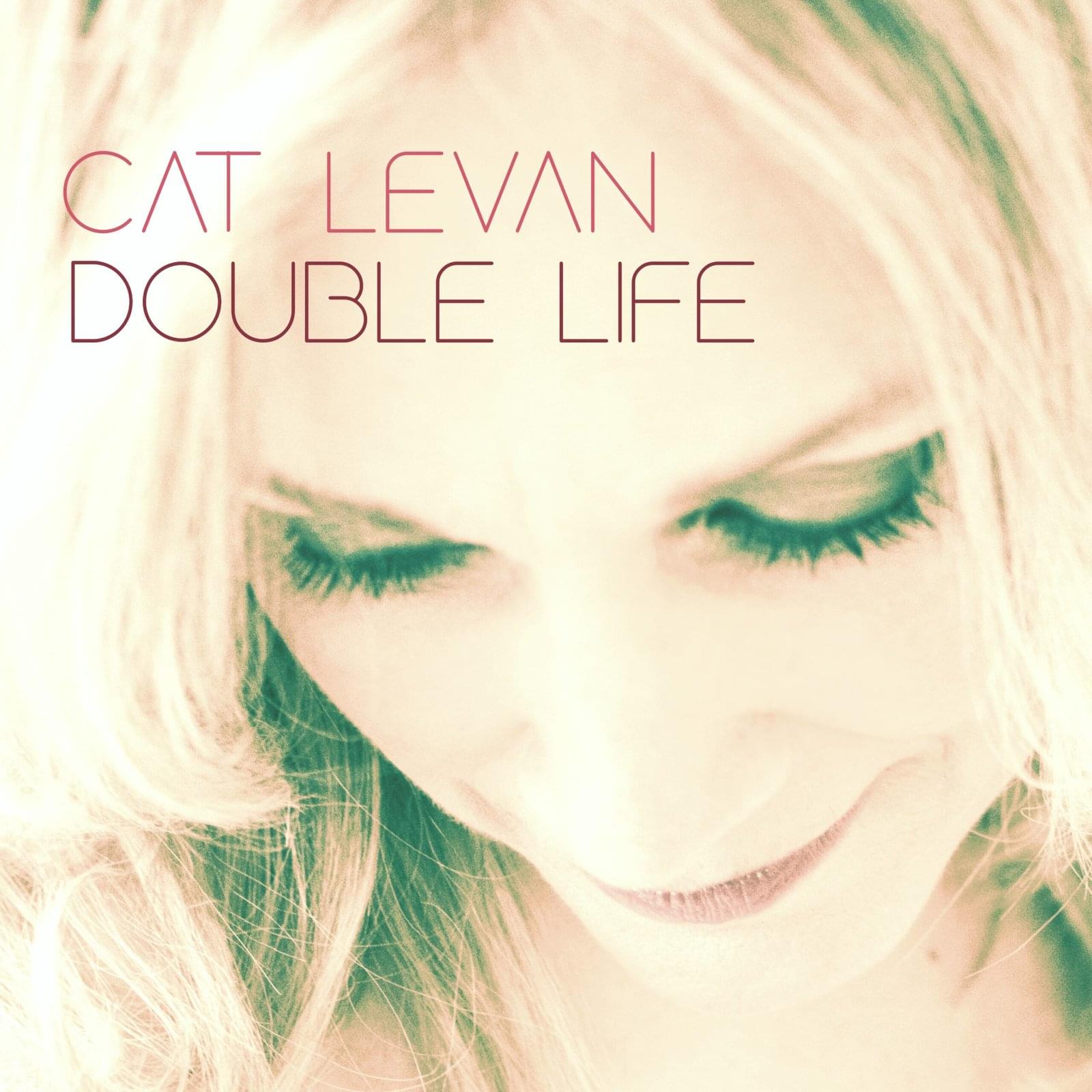 Double Life - personally signed CD