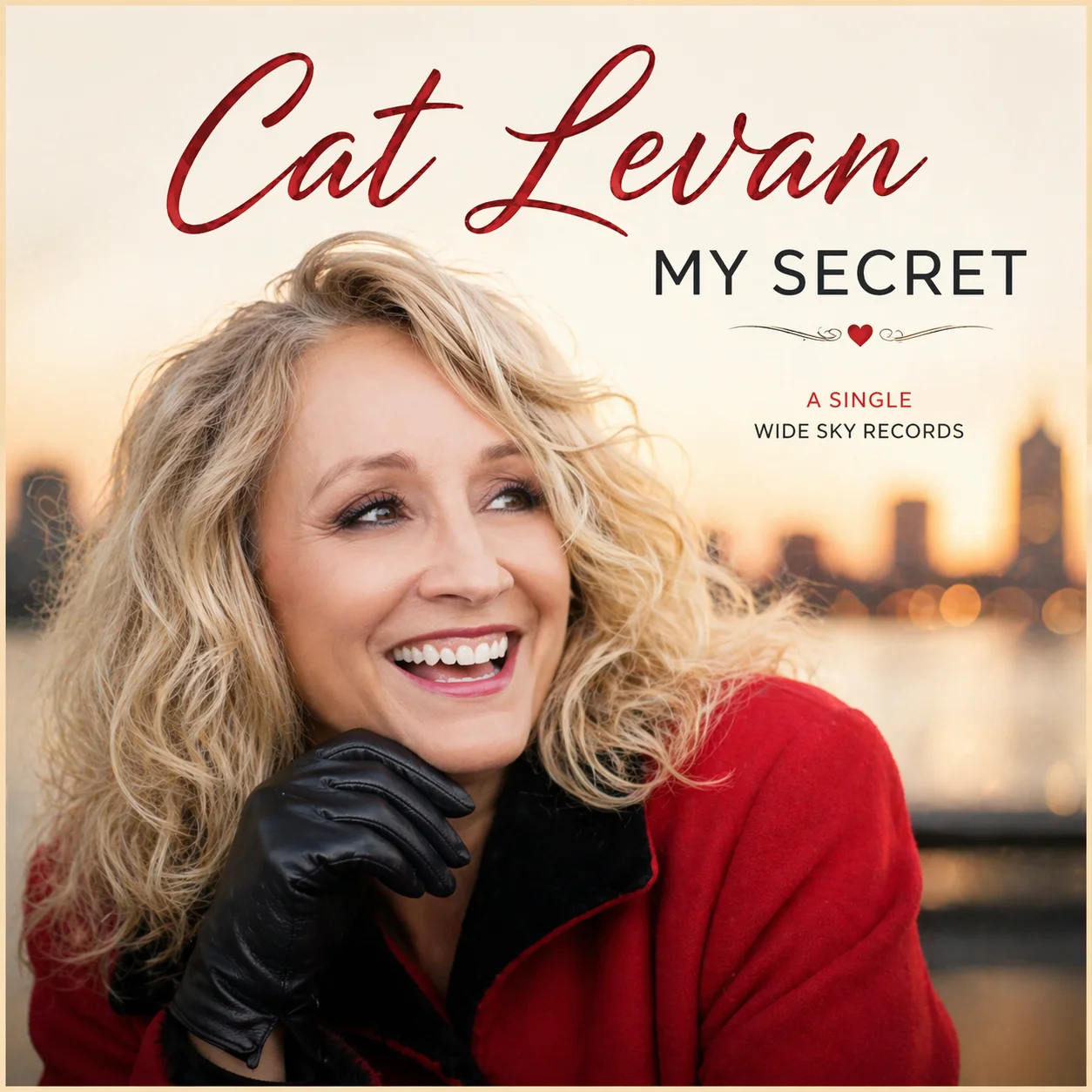 Secret Crush album cover